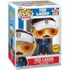 Ted Lasso (Ted Lasso tv serie) Pop Vinyl Television Series (Funko) limited chase edition