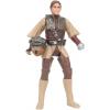Star Wars Leia in Boushh disguise Shadows of the Empire MOC Canadese kaart