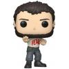 Mose Schrute (the Office) Pop Vinyl Television Series (Funko) convention exclusive