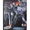 ThreeZero Transformers Megatron (Siege war for Cybetron trilogy) DLX in doos