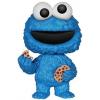 Cookie Monster Pop Vinyl Sesame Street (Funko)