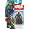 Marvel Universe Skrull soldier MOC