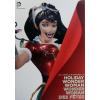 Wonder Woman Holiday (DC Bombshells) (DC Collectibles) in doos