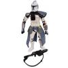 Star Wars Saga Arc Trooper (Clone Wars) incompleet