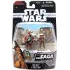 Star Wars Saga Dud Bolt & Mars Guo (Battle of Naboo) MOC