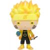 Naruto (Six Path) (Naruto Shippuden) Pop Vinyl Animation Series (Funko) glows in the dark exclusive