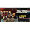 GI JOE Cobra Rage compleet en doos