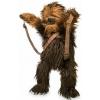 Star Wars Chewbacca plush backpack Disney Parcs exclusive 60 centimeter