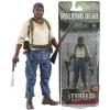 Tyreese the Walking Dead McFarlane Toys MOC