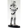 Star Wars 41st Elite Corps Coruscant Clone Trooper elite collection statue Attakus in doos