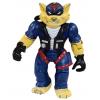 T-Bone (Swat Kats) Remco incompleet