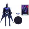 Inque as Batman Beyond DC Multiverse (McFarlane Toys) in doos