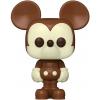 Mickey Mouse (chocolate) Pop Vinyl Disney (Funko)