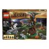 Lego 79002 Attack of the Wargs Lord of the Rings (the Hobbit) in Doos