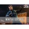 Hot Toys Winter Soldier (the Falcon and the Winter Soldier) TMS039 in doos