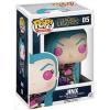 Jinx Pop Vinyl League of Legends Series (Funko)