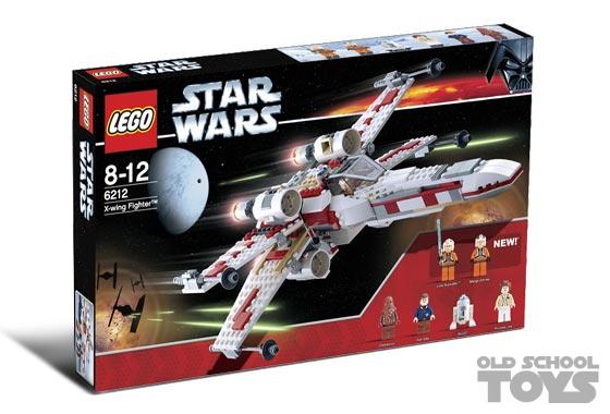 Lego 6212 new arrivals