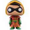 Robin (Imperial Palace) Pop Vinyl Heroes (Funko) limited chase edition