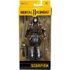 Scorpion (the Shadow Skin)Mortal Kombat (McFarlane Toys) in doos