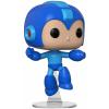 Mega Man (jumping) Pop Vinyl Games Series (Funko)