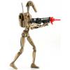 Star Wars ROTS Battle Droid (Separatist army) MOC