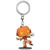 Pumpkin King dancing (Nightmare Before Christmas) Pocket Pop Keychain (Funko)