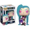 Jinx Pop Vinyl League of Legends Series (Funko)