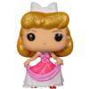 Cinderella (pink dress) Pop Vinyl Disney (Funko) diamond exclusive -beschadigde verpakking-