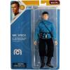 Mr. Spock (55th anniversary) (Star Trek the original series) MOC Mego