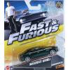 Fast & Furious Maserati Ghibli (Mattel)