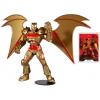Batman (hellbat suit) gold edition DC Multiverse (McFarlane Toys) in doos