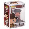 Freddy Krueger Pop Vinyl Movies Series (Funko)