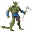 MOTU Ceratus Matty Collector's figuur op kaart