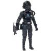Star Wars Tie Fighter Pilot MOC Vintage-Style re-issue