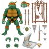 Raphael Teenage Mutant Ninja Turtles Ultimates in doos Super7
