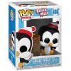 Chilly Willy with pancakes Pop Vinyl Animation Series (Funko)