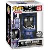 Withered Bonnie (Five Nights at Freddy's) Pop Vinyl Games Series (Funko) exclusive