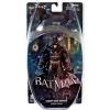 Rabbit Hole Batman Arkham City (DC Collectibles) MOC