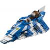 Lego 8093 Star Wars Plo Koon's Jedi Starfighter en Doos