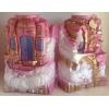 Masters of the Universe She-Ra Crystal Castle playset