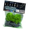 Aliens vs Colonial Marines mini figures Diamond Select Toys Previews exclusive