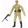 Indiana Jones: German Soldier (Raiders of the Lost Ark) MOC