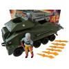 GI JOE Persuader en doos