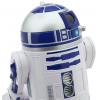 Star Wars talking R2-D2 astromech droid (the Last Jedi) in doos Disney Store exclusive