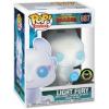 Light Fury (How to train your Dragon 3) Pop Vinyl Movies Series (Funko) glitter Popcultcha exclusive