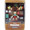 Pinocchio Ultimates in doos Super7