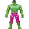 the Incredible Hulk (versie 2) Marvel Legends Retro collection MOC