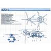 GI JOE Tomahawk blueprint