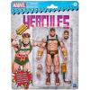 Hercules Marvel retro collection series op kaart