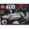 Lego 7663 Star Wars Sith Infiltrator en doos